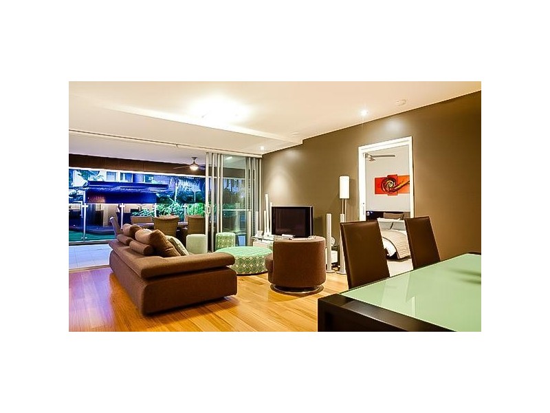 47/37 Duncan Street, West End QLD 4101