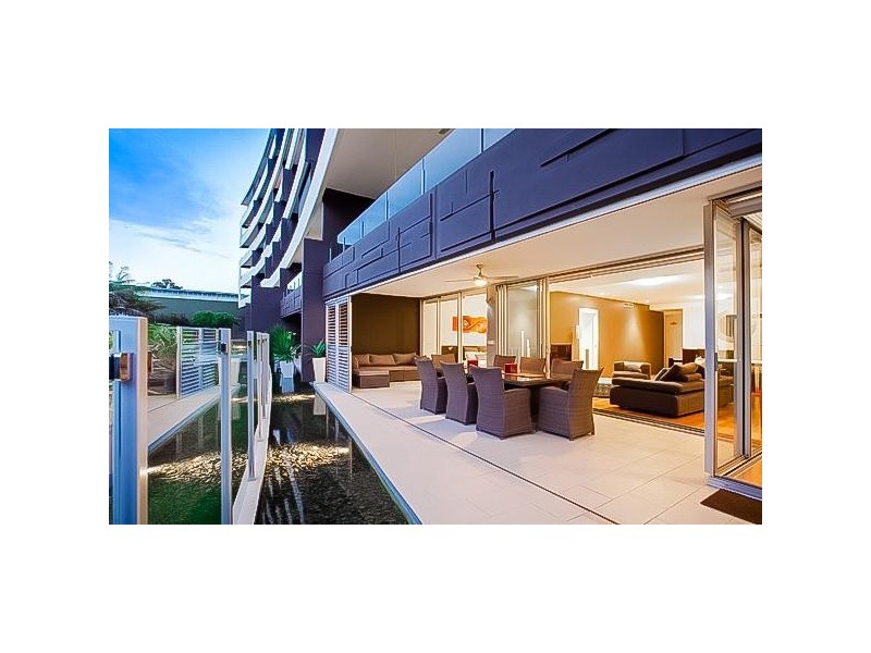 47/37 Duncan Street, West End QLD 4101