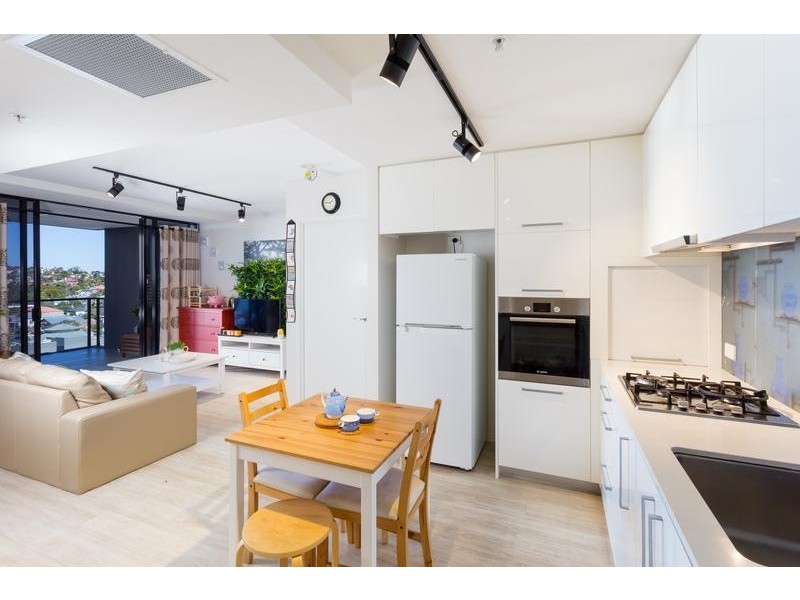 2091/9 Edmondstone Street, South Brisbane QLD 4101