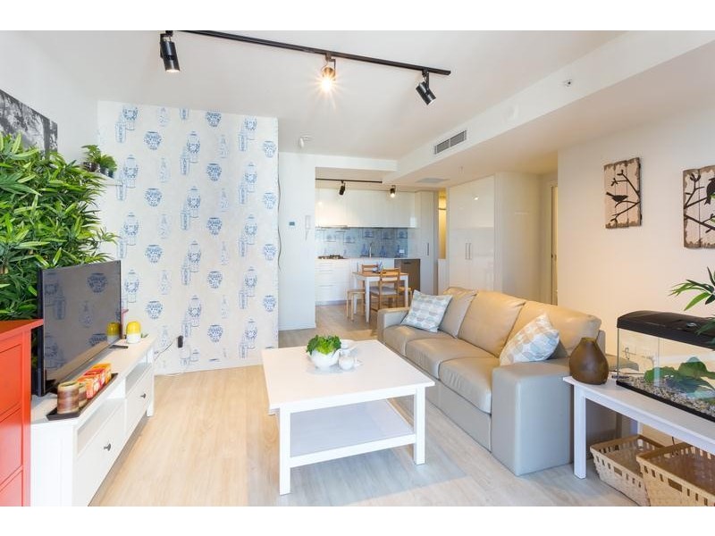 2091/9 Edmondstone Street, South Brisbane QLD 4101