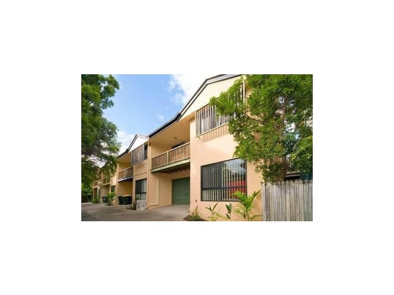 1/10 Dickson Street, Morningside QLD 4170