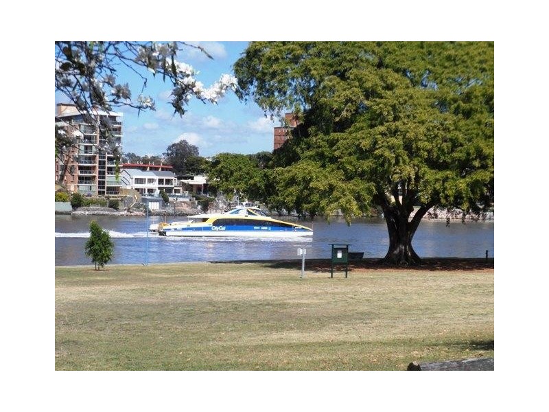 6 Carlow Street, West End QLD 4101