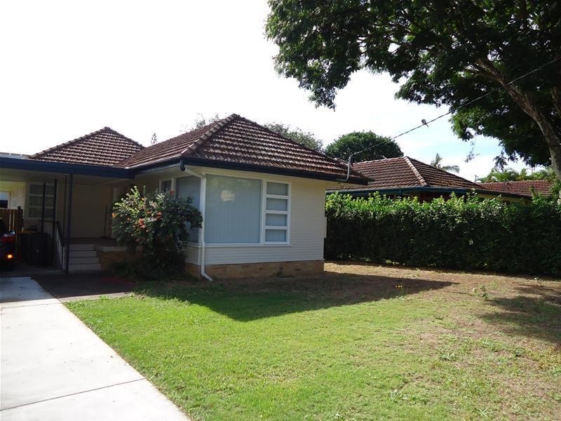 11 Allamanda Street, Fairfield QLD 4103