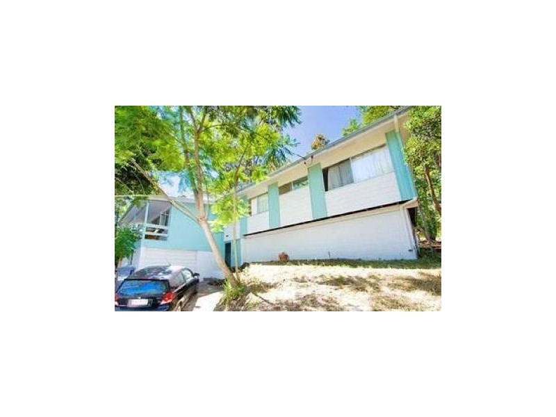 46 Almeida Street, Indooroopilly QLD 4068