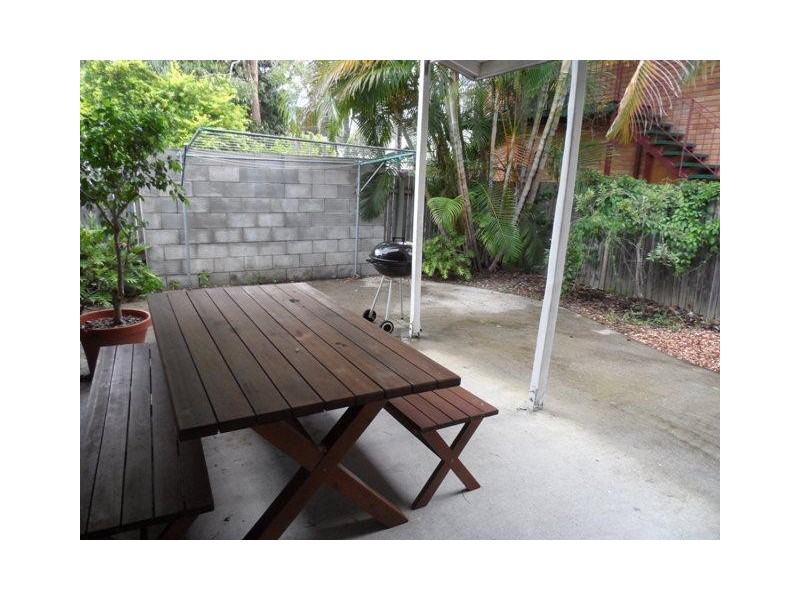 5/11 Salstone Street, Kangaroo Point QLD 4169