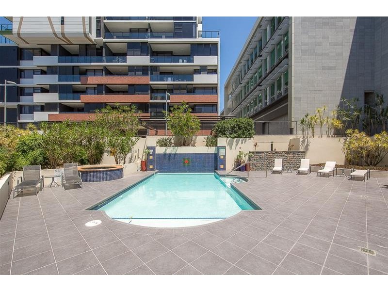 405/220 Melbourne Street, South Brisbane QLD 4101