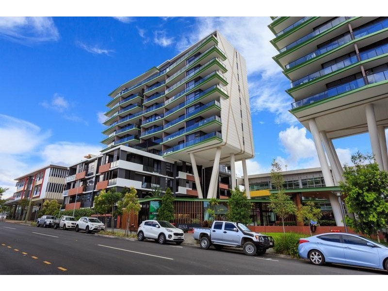 1056/9 Edmondstone  Street, South Brisbane QLD 4101