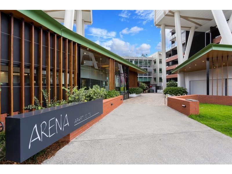 1056/9 Edmondstone  Street, South Brisbane QLD 4101