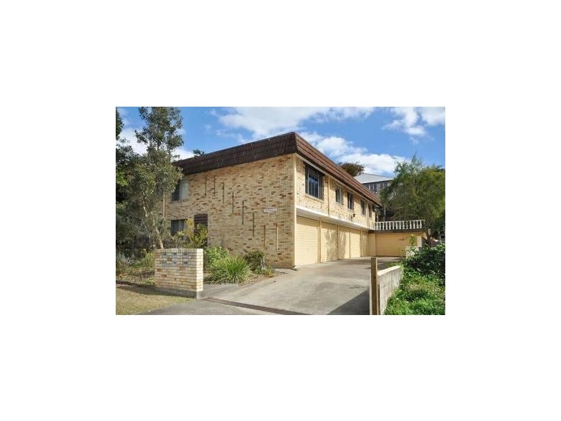 5/11 Ivy Street, Toowong QLD 4066