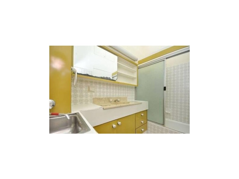 5/11 Ivy Street, Toowong QLD 4066