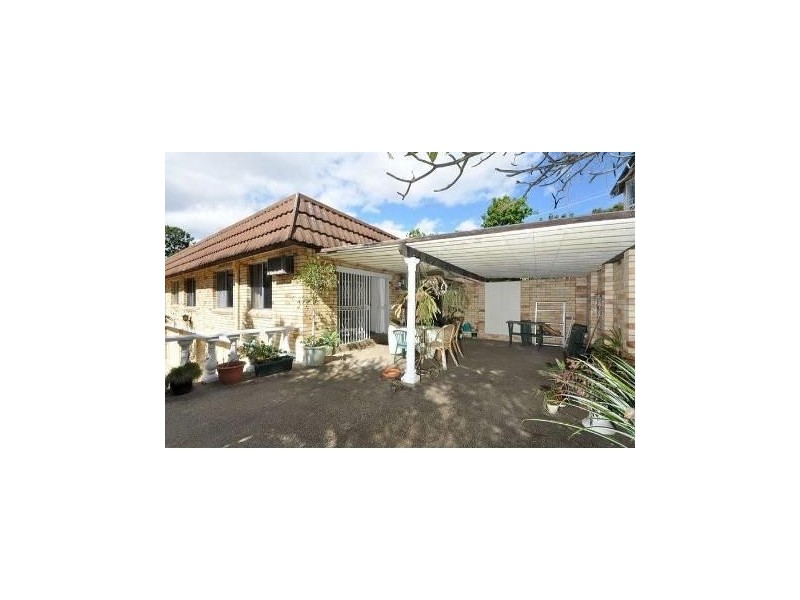 5/11 Ivy Street, Toowong QLD 4066