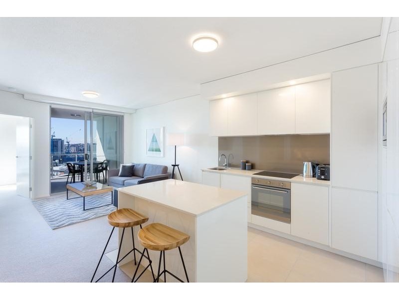 1510/510 St Pauls  Terrace, Bowen Hills QLD 4006