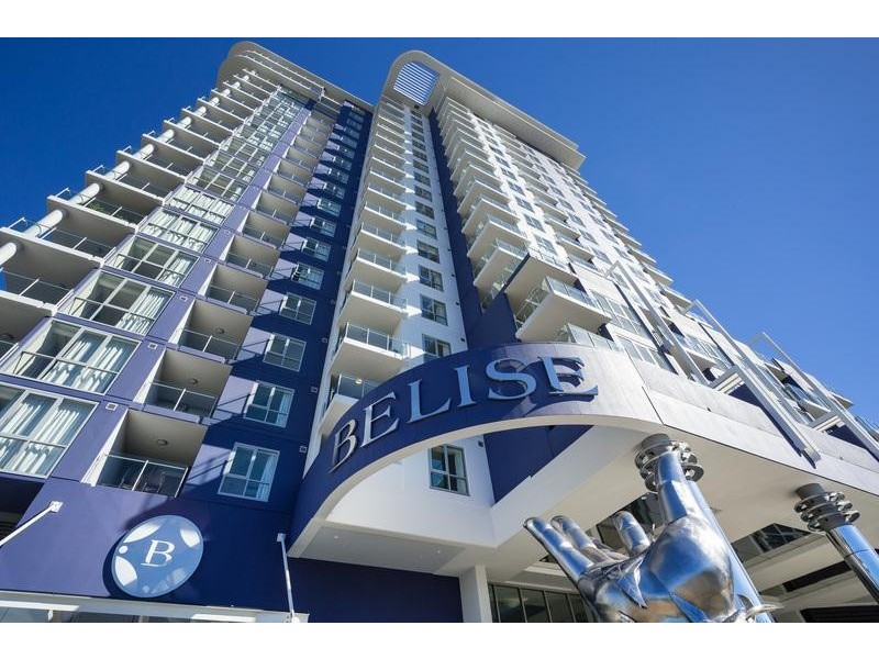 1510/510 St Pauls  Terrace, Bowen Hills QLD 4006