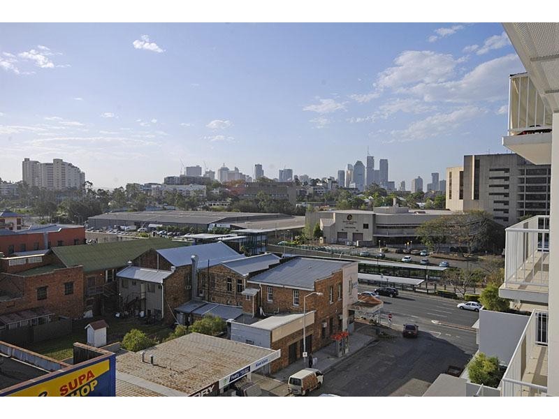 343/803 Stanley Street, Woolloongabba QLD 4102