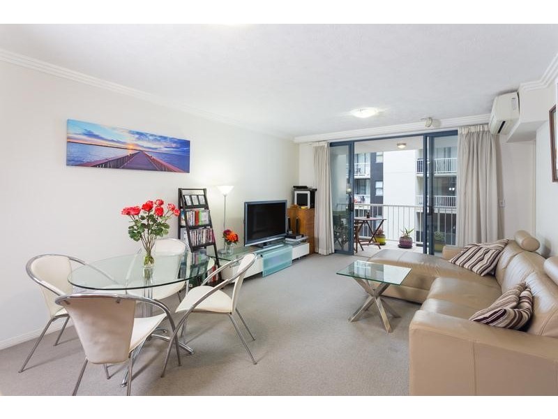 327/803 Stanley Street, Woolloongabba QLD 4102