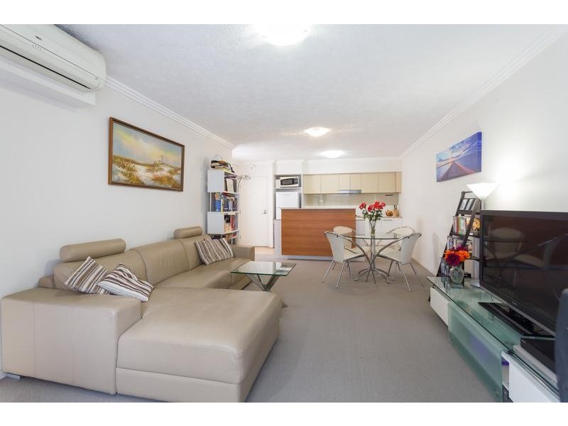 327/803 Stanley Street, Woolloongabba QLD 4102