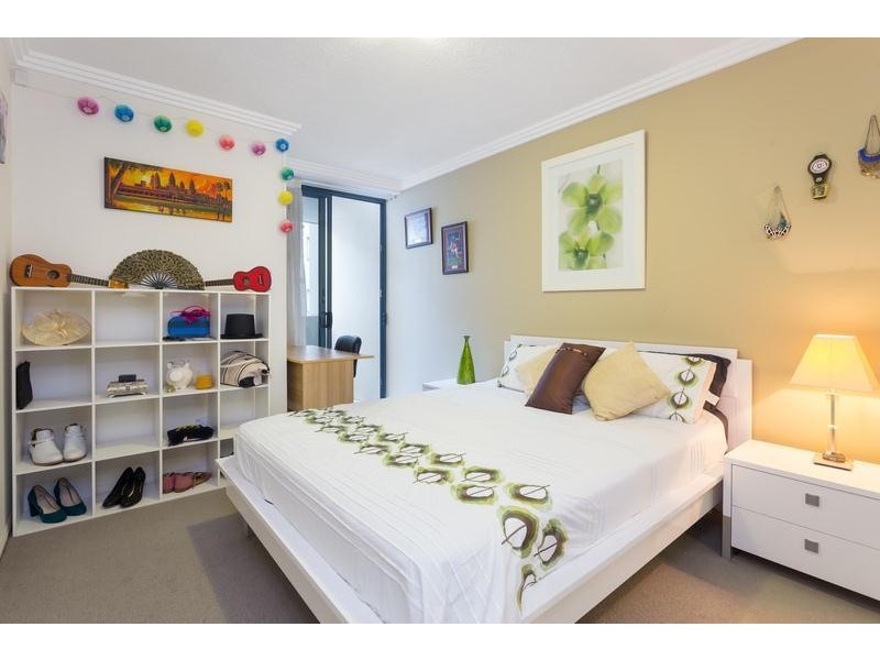 327/803 Stanley Street, Woolloongabba QLD 4102