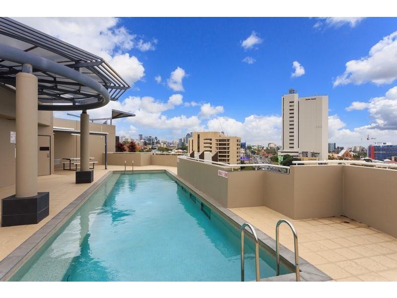 327/803 Stanley Street, Woolloongabba QLD 4102