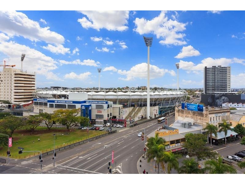 327/803 Stanley Street, Woolloongabba QLD 4102