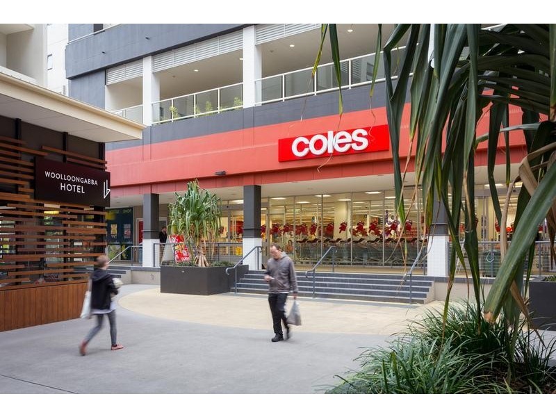 327/803 Stanley Street, Woolloongabba QLD 4102