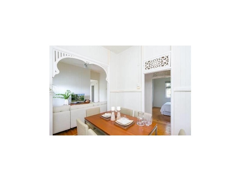 40 Leonard Street, Woolloongabba QLD 4102