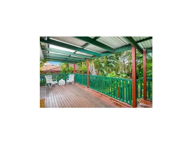 40 Leonard Street, Woolloongabba QLD 4102