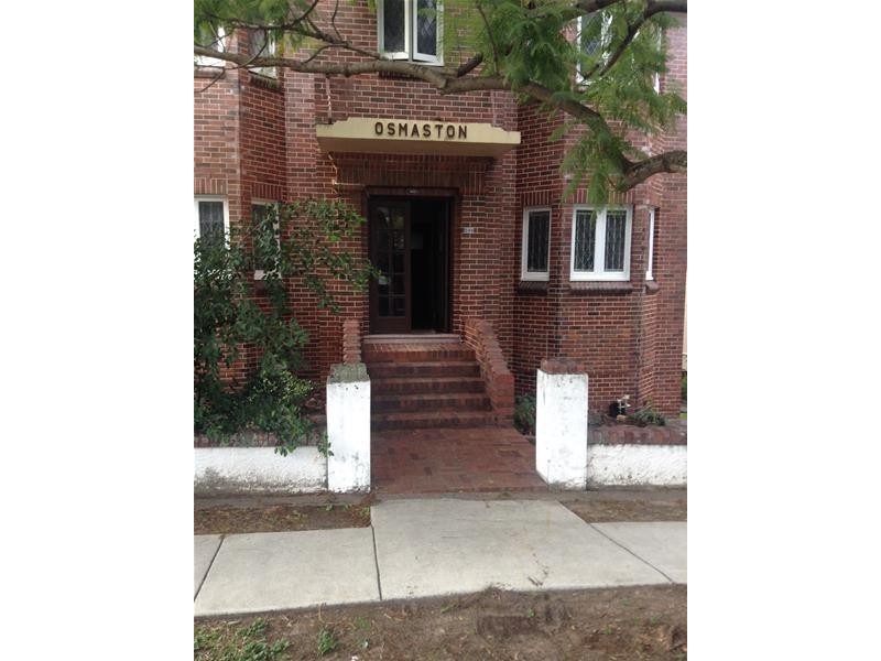 1/598 Lower Bowen Terrace, New Farm QLD 4005