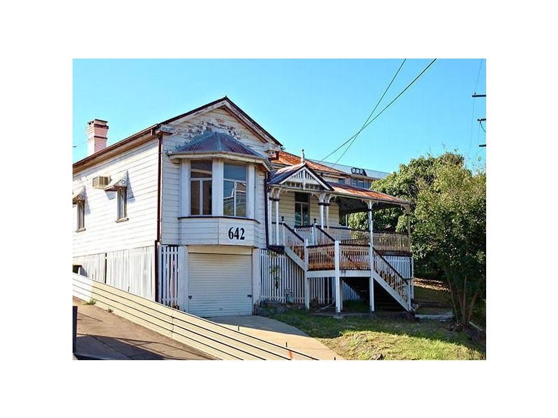 642 St Pauls Terrace, Fortitude Valley QLD 4006