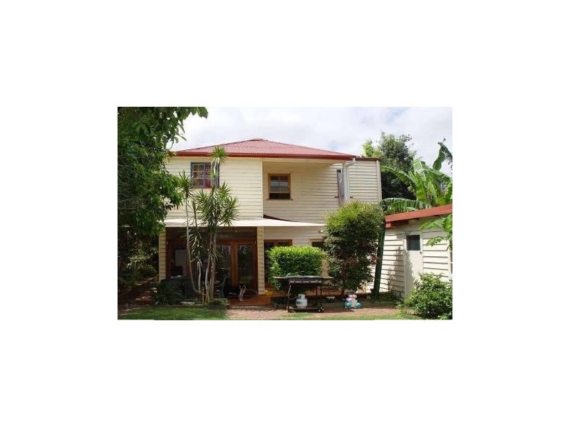 43 Redfern Street, Woolloongabba QLD 4102