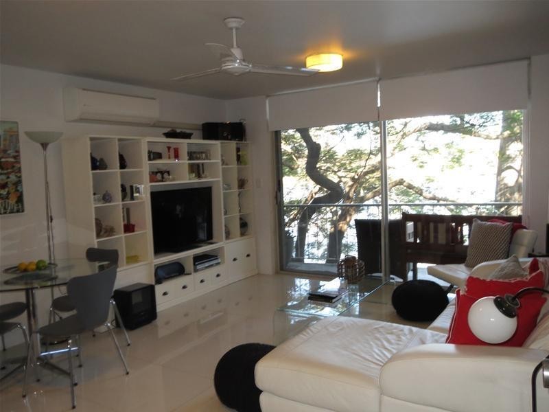 6/10 Carlow  Street, West End QLD 4101