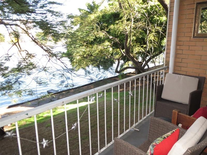 6/10 Carlow  Street, West End QLD 4101