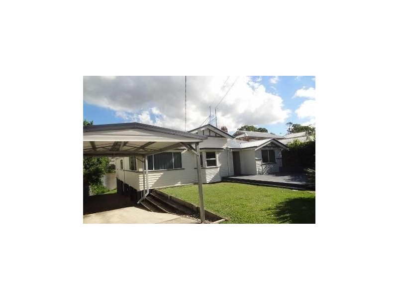 13 Glenfield Street, West End QLD 4101