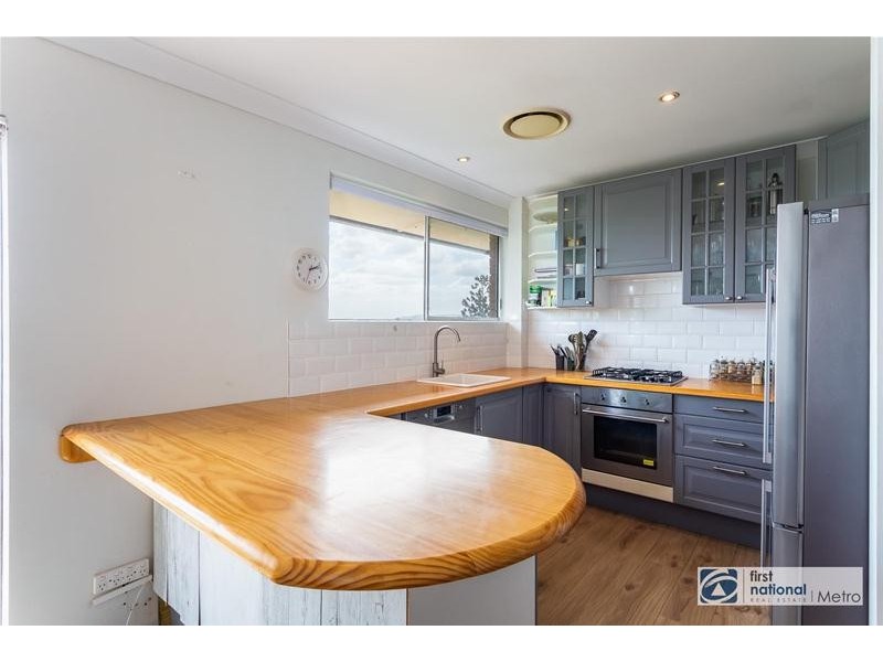 6/23 Wilkins Street, Annerley QLD 4103