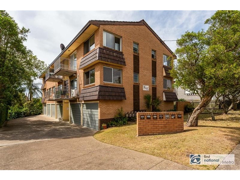 6/23 Wilkins Street, Annerley QLD 4103