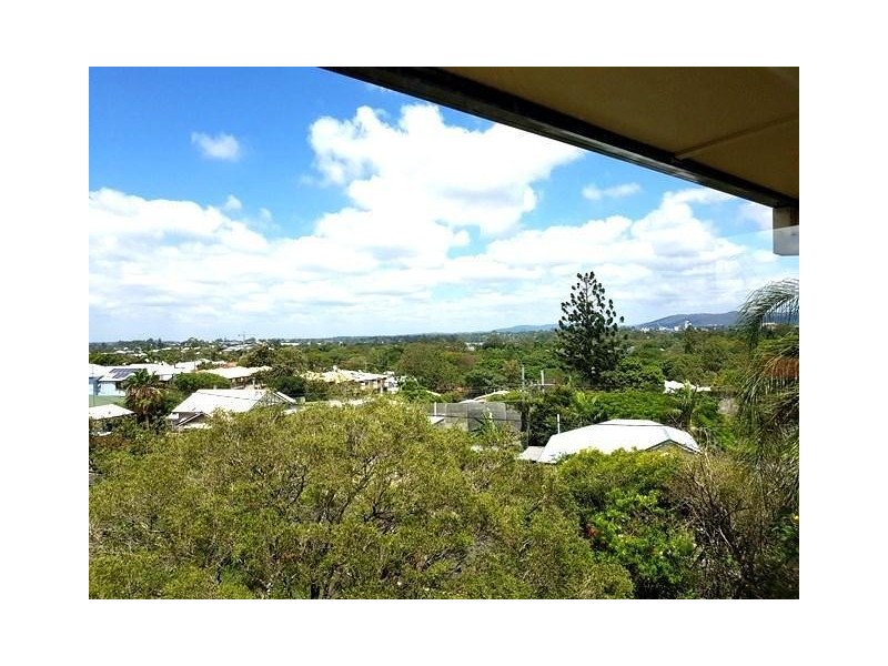 6/23 Wilkins Street, Annerley QLD 4103