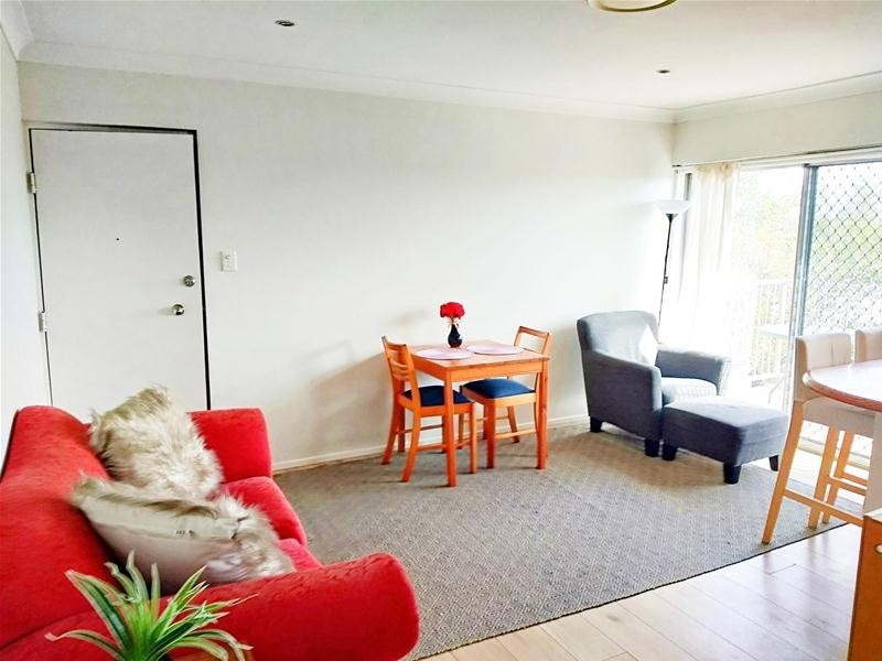 6/23 Wilkins Street, Annerley QLD 4103