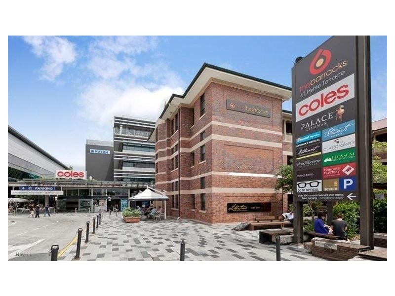 77B Caxton Street, Paddington QLD 4064