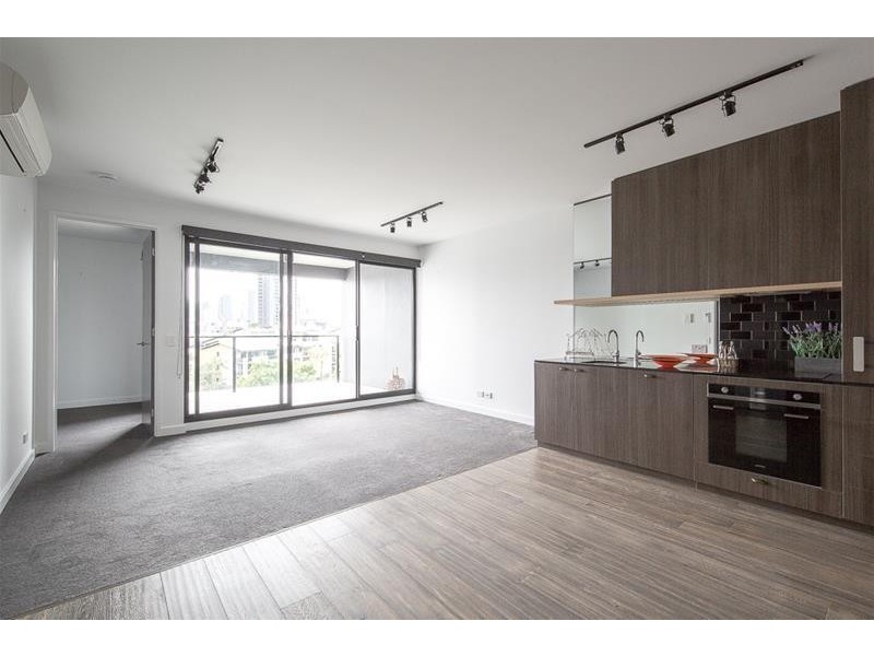 504/31 Bank Street, West End QLD 4101