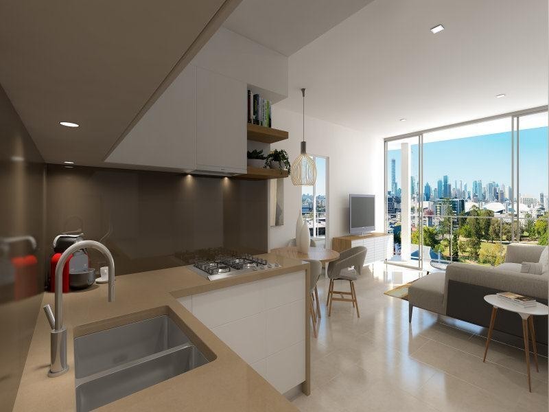 104/32 Russell Street, South Brisbane QLD 4101