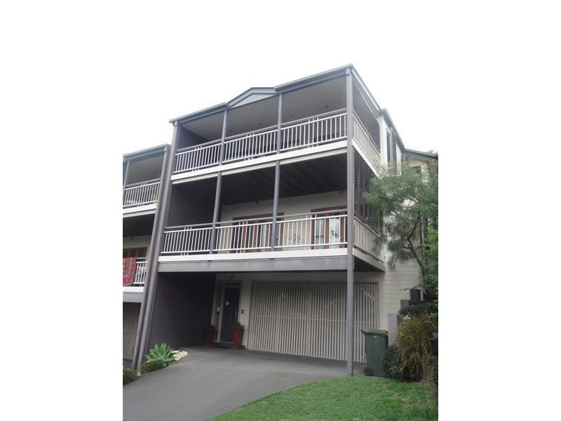 41B Middle Street, Highgate Hill QLD 4101