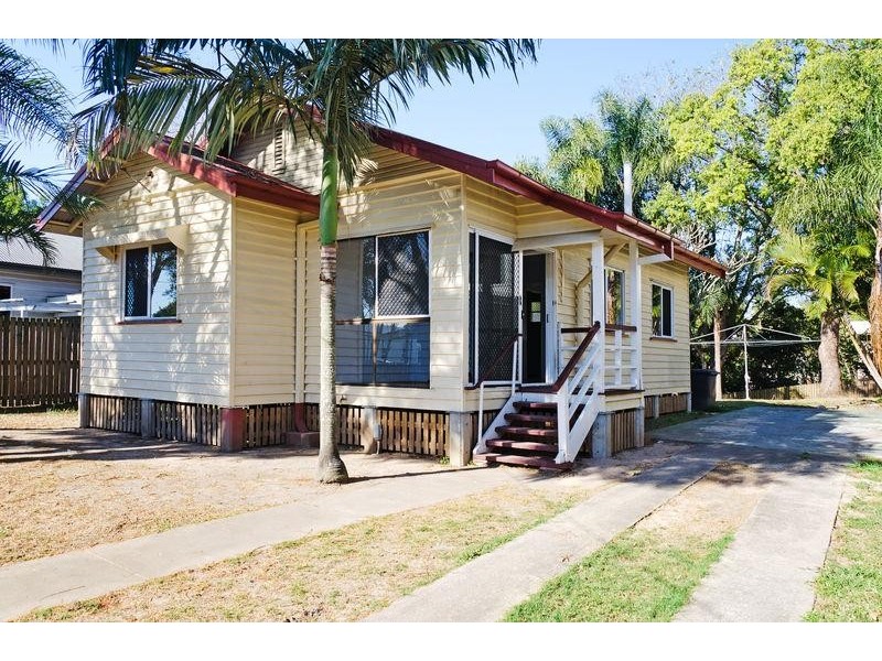 42 Eversley Terrace, Yeronga QLD 4104