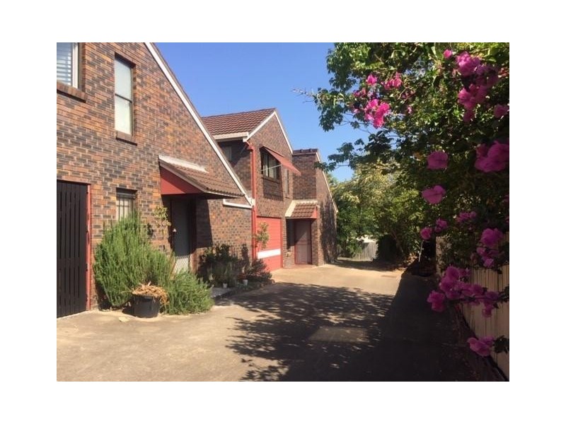 3/36 Yeronga Street, Yeronga QLD 4104