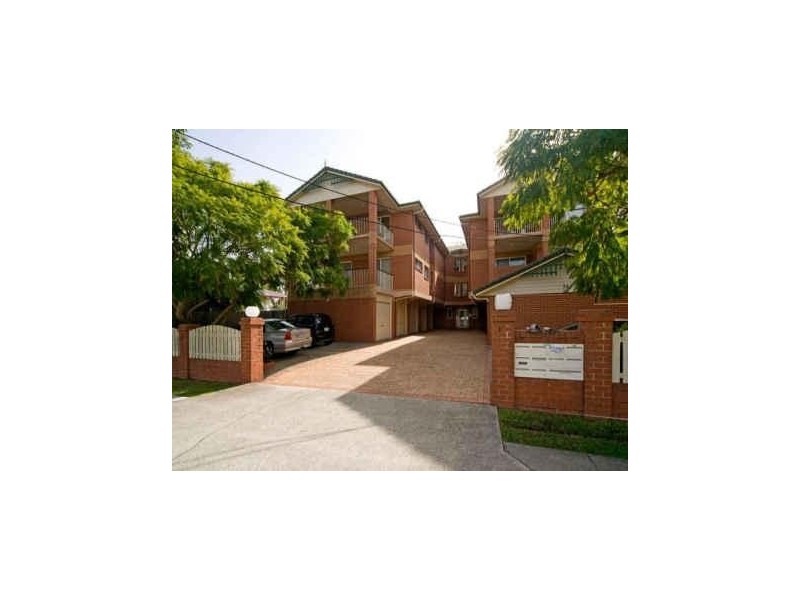 7/36 Jellicoe Street, Coorparoo QLD 4151