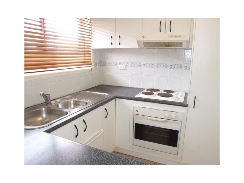 7/36 Jellicoe Street, Coorparoo QLD 4151