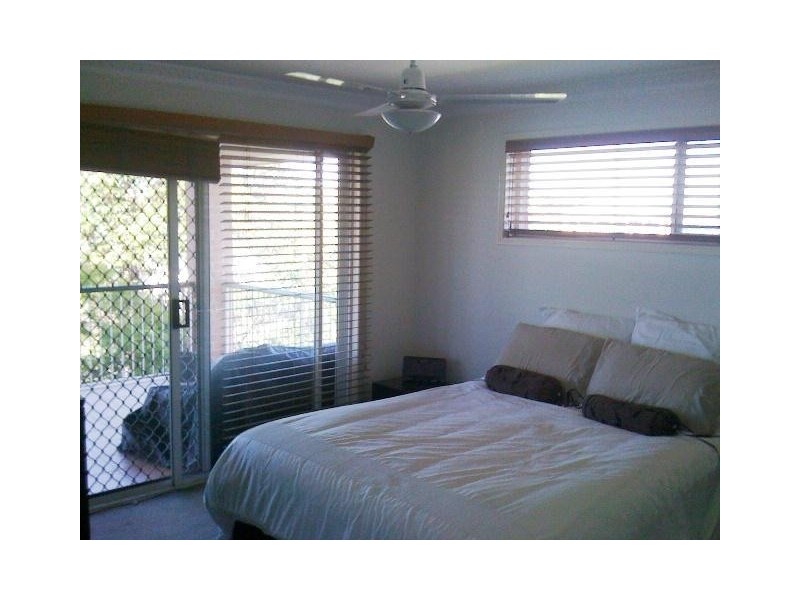 7/36 Jellicoe Street, Coorparoo QLD 4151