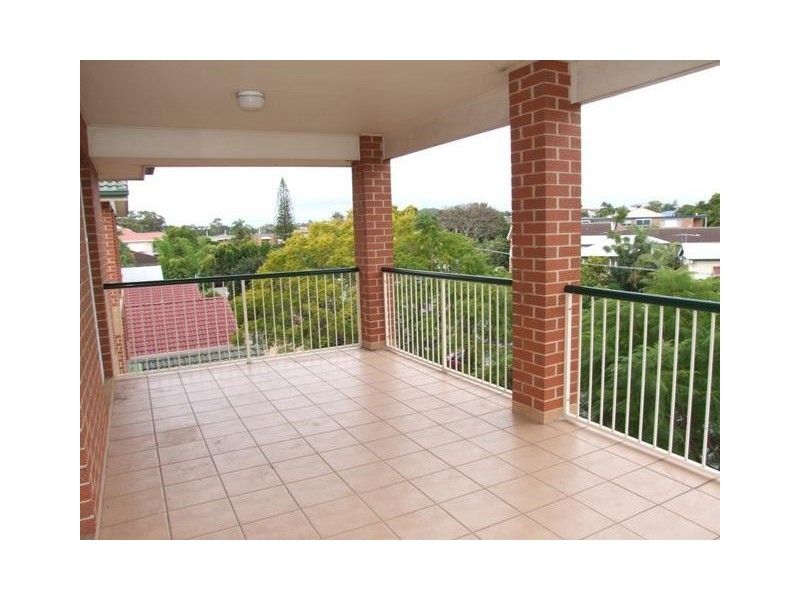 7/36 Jellicoe Street, Coorparoo QLD 4151