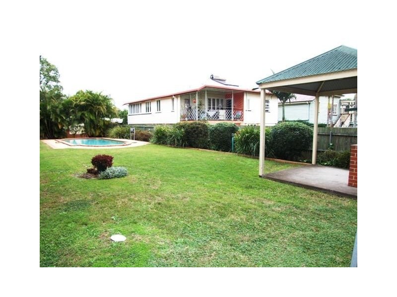 7/36 Jellicoe Street, Coorparoo QLD 4151