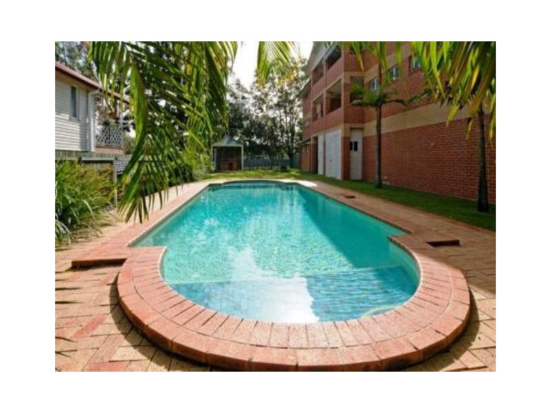 7/36 Jellicoe Street, Coorparoo QLD 4151