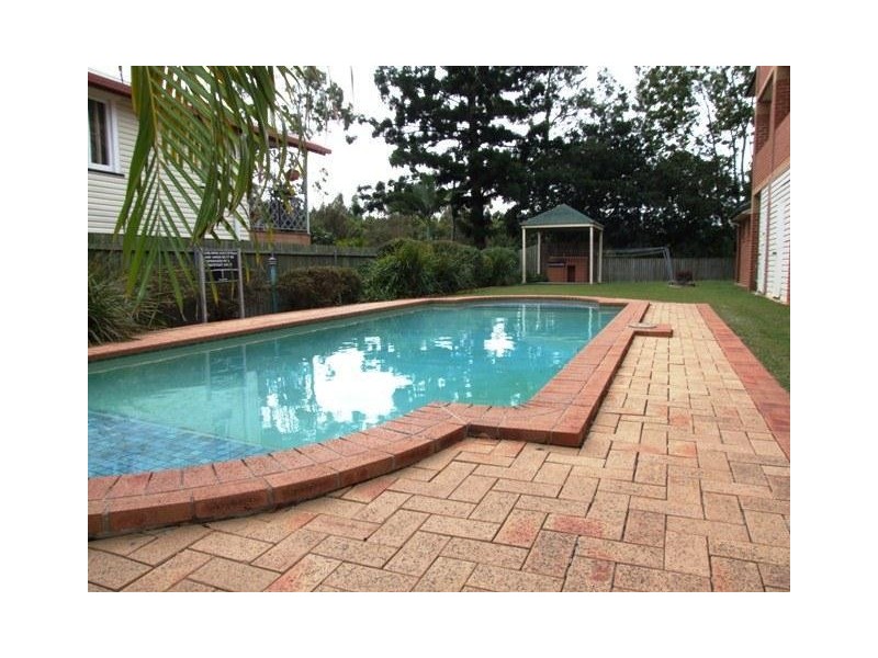 7/36 Jellicoe Street, Coorparoo QLD 4151