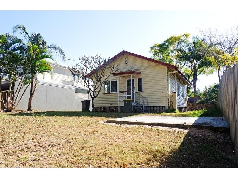 42 Eversley Terrace, Yeronga QLD 4104